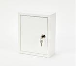 Quadro Claviculário para Condomínios e Estacionamentos