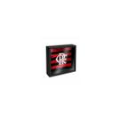 Quadro Cofre do Flamengo Time Presente Brasfoot