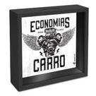 Quadro cofre- para meu carro - Brasfoot