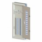 Quadro com Barramento 225A Embutir 70 Din Trifasico Opcao