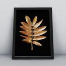 Quadro com moldura marmore dourado ouro 0 Quadro com moldura marmore dourado ouro 0