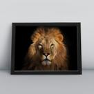 Quadro com moldura marmore dourado ouro 6 Quadro com moldura marmore dourado ouro 6