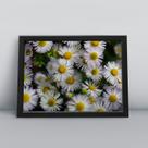 Quadro com moldura Primavera 34