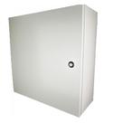 Quadro Comando 50X40X30 COM Flange Caixa Montagem Painel