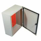 Quadro Comando MD14 S/ Flange 25 X 35 X 15 Opção - Opção Painéis