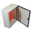 Quadro Comando MD14 S/ Flange 60 X 50 X 25 Opção - Opção Painéis
