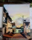 Quadro comunidade