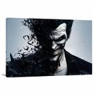 Quadro Coringa decorativo com Tela em Tecido