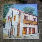 Quadro cultura