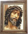 Quadro da Face de Jesus Cristo, mod.01, Med.53x43cm. Angelus