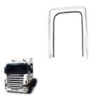 Quadro Da Porta Scania Serie 4 Lado Direito Com Borracha Quadro Da Porta Scania Serie 4 Lado Direito Com Borracha
