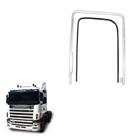 Quadro Da Porta Scania Serie 4 Lado Esquerdo Com Borracha