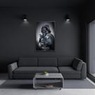 Quadro Darth Vader