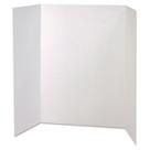 Quadro de apresentação Pacon Spotlight Display White 4/CT