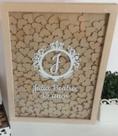 Quadro de Assinaturas Personalizado para Debutante - 15 Anos - Item Único e Memorável Quadro de Assinaturas Personalizado para Debutante - 15 Anos - Item Único e Memorável