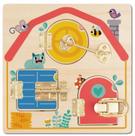Quadro de Atividades - TOOKY TOY Quadro de Atividades - TOOKY TOY