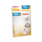 Quadro de Aviso A5 Waleu Display Office Expositor