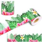 Quadro de avisos Border Liengoron Rolled Leaves 20m
