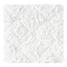 Quadro de avisos fotográficos Memo Sweet Jojo Designs White Floral