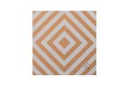 Quadro de avisos MasterVision branco/cortiça natural 40x40cm