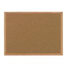 Quadro de avisos MasterVision Maya Series Cork 60x90cm Quadro de avisos MasterVision Maya Series Cork 60x90cm