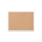 Quadro de avisos Staples Standard Durable Cork 60x45cm