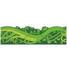 Quadro de Avisos Trim Eureka Once Upon A Dream Vines - 37 Pés