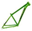 Quadro De Bicicleta 29 Absolute Nero 5 Aluminio Mtb Cores