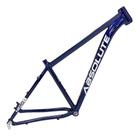 Quadro De Bicicleta 29 Absolute Nero 5 Aluminio Mtb Cores