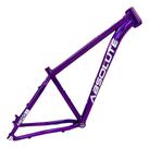 Quadro De Bicicleta 29 Absolute Nero 5 Aluminio Mtb Cores Quadro De Bicicleta 29 Absolute Nero 5 Aluminio Mtb Cores