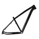 Quadro De Bicicleta Aro 29 Ksw Xlt 100 Em Aluminio 6061 Mtb Com Cabeamento Interno Quadro De Bicicleta Aro 29 Ksw Xlt 100 Em Aluminio 6061 Mtb Com Cabeamento Interno