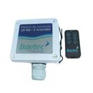 Quadro de comando + 02 auxiliares - baetec Quadro de comando + 02 auxiliares - baetec