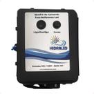 Quadro de comando 30w Hidraled para Led RGB Iluminação Piscina