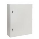 Quadro de comando 30x20x20cm montagem painel eletrico 300x200x200mm