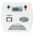 Quadro de Comando Digital para até 6 Trocadores de Calor de Piscina - Sodramar