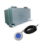 Quadro De Comando Para Filtros iGUi Modelo Splash Plus Com Led Azul (1 Led)