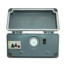 Quadro De Comando Para Filtros iGUi Modelo Splash Plus Sem Led Quadro De Comando Para Filtros iGUi Modelo Splash Plus Sem Led