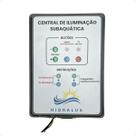 Quadro de comando para Iluminação Piscina Led RGB 30w