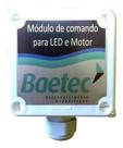 Quadro De Comando Para Leds Rgb Com 1 Motor