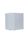 Quadro de Comando Rohdbox Econômica 190x150x150 Cinza Opaca IP68 Rohdina