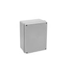 Quadro de Comando Rohdbox Econômica 190x150x90 Cinza Opaca IP68 Rohdina