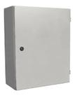 Quadro De Comando Sobrepor 120x60x22cm c/ Flange - Lu