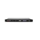 Quadro de Comutação Automático NHS ATS Quadcom Rack 30A RACK 1U/19 Quadro de Comutação Automático NHS ATS Quadcom Rack 30A RACK 1U/19