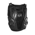 Quadro de Corrida Juvenil Roost Guard Fox Racing - Preto