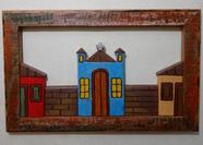 Quadro de decoração