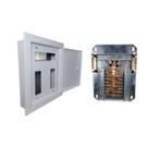 Quadro de Distrib Embutir 16 DIN 100A Cemar Com Kit 904311N