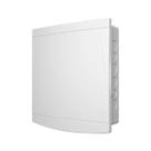Quadro de distribuicao 12/16din tigre 33046995