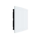 Quadro De Distribuição 24 Tizo 24+4 Din Embutir Branco Bet Plásticos Quadro De Distribuição 24 Tizo 24+4 Din Embutir Branco Bet Plásticos