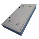 Quadro de distribuição 40 disjuntores UL com barramento externo Cemar R.904445