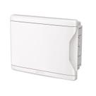 Quadro De Distribuição 8D/6N Embutir - Krona